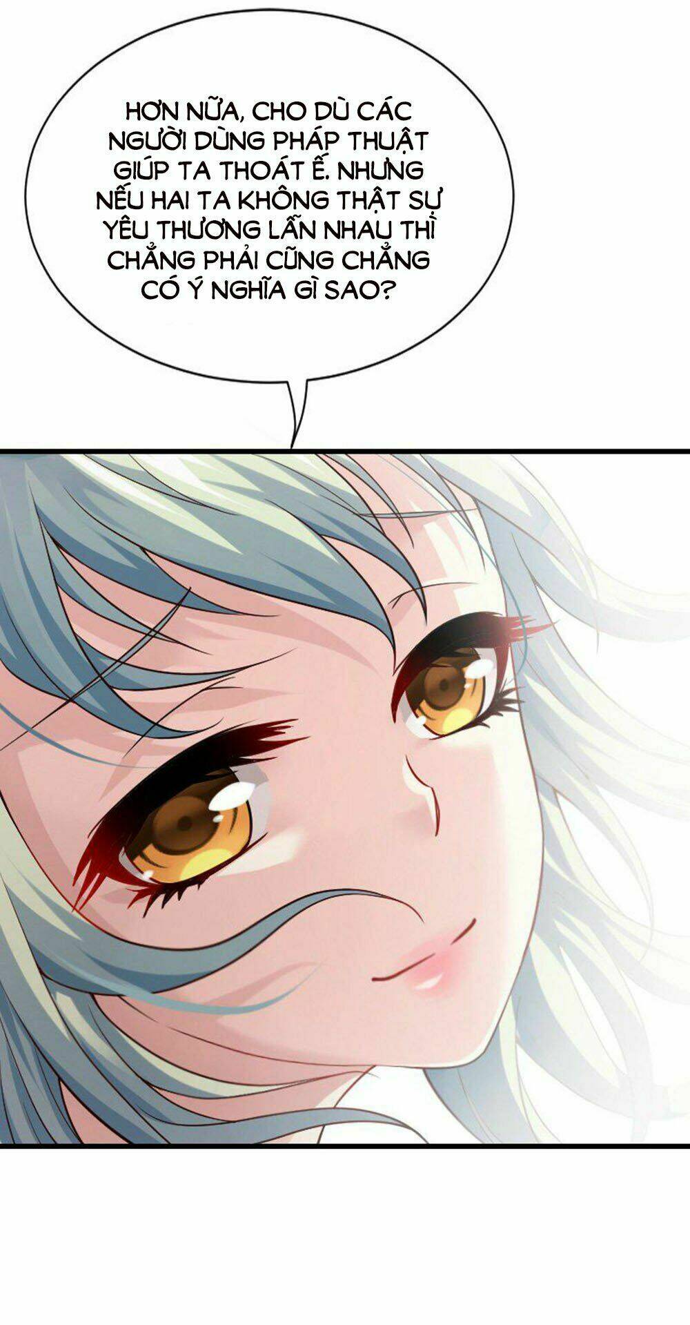 Vạn Năm Nhân Duyên Nhất Tuyến Khiên: Chapter 9