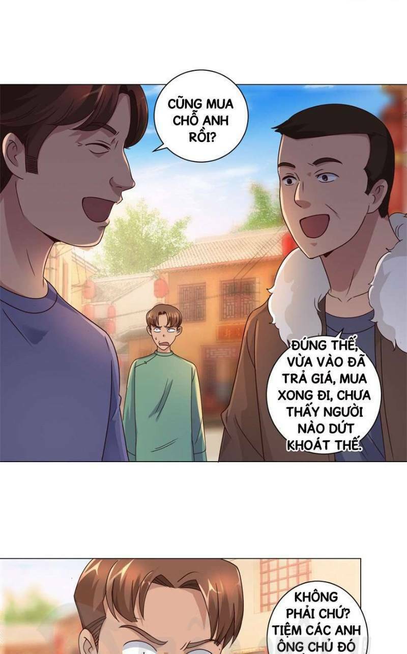 Đô Thị Chí Tôn Hệ Thống: Chapter 108