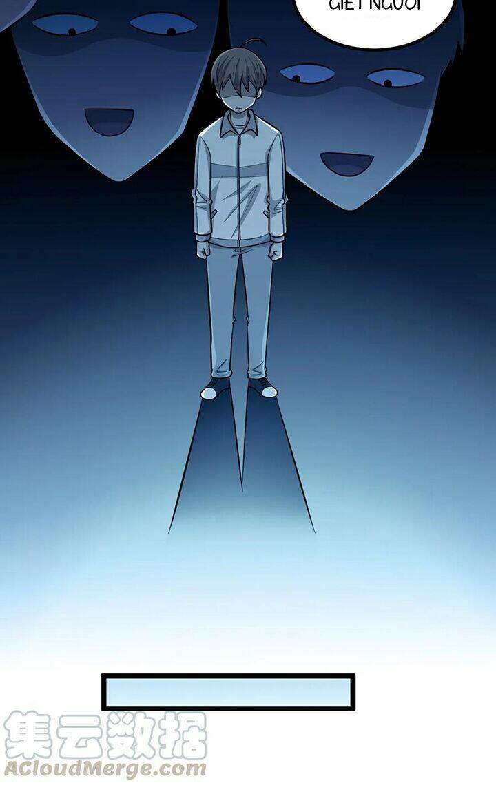 Đai Ca Trở Lại Tuổi 16: Chapter 76.5