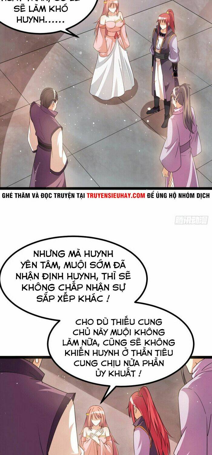 Tiên Vương Trùng Sinh: Chapter 231