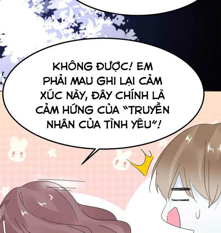 Điều Ước Sủng Ái Bất Bình Đẳng: Chapter 119.2