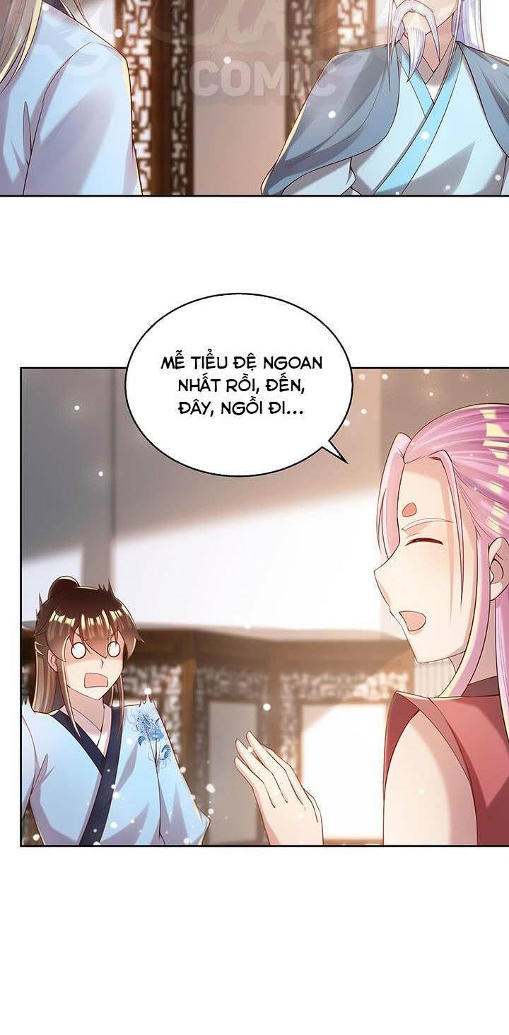 Siêu Phàm Truyện: Chapter 145