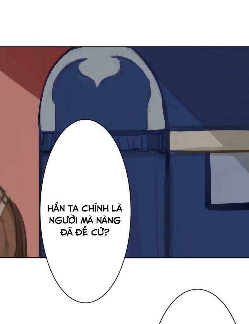 Chỉ Phu Vi Thê: Chapter 51