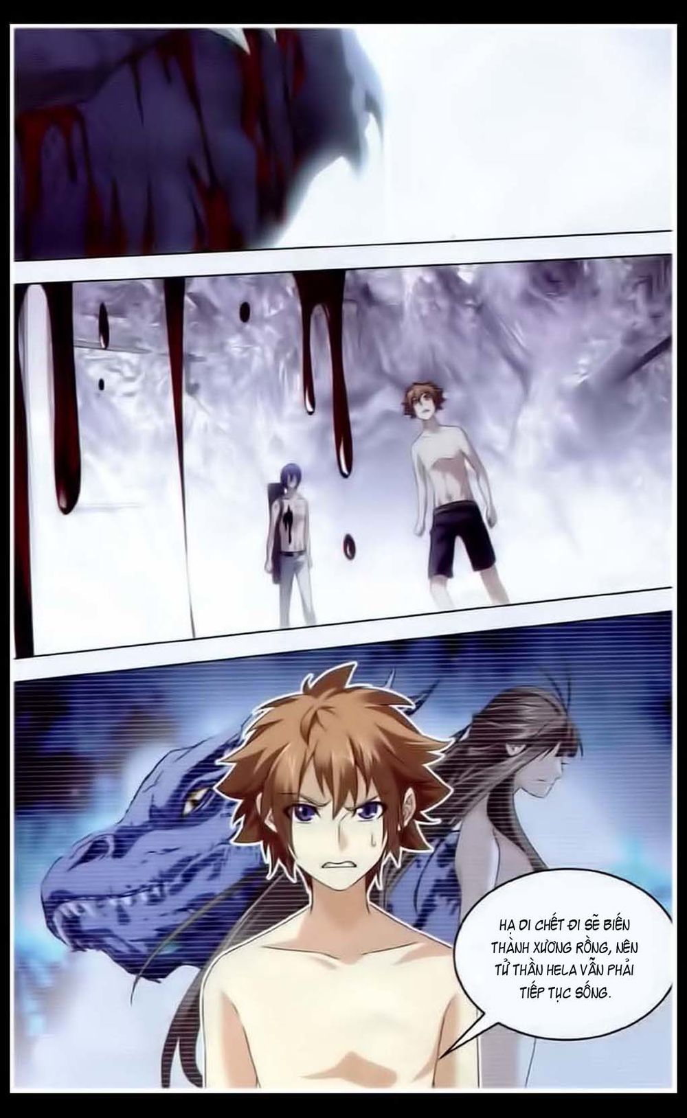 Long Tộc 2: Chapter 56