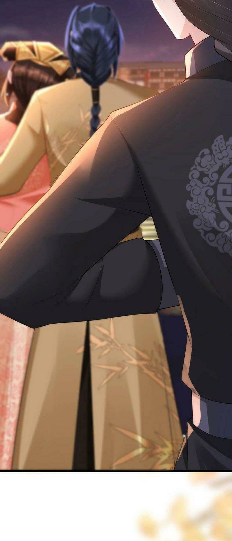 Quận Chúa Vững Vàng, Thiết Lập Nhân Vật Không Thể Vỡ: Chapter 65