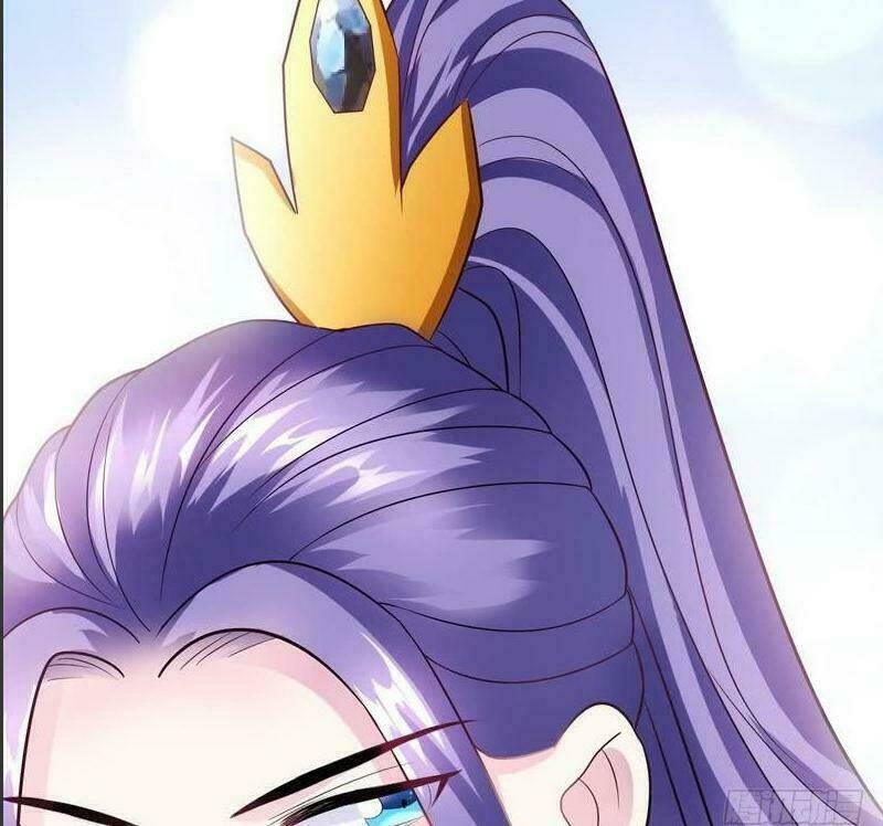 Vương Phi - Âm Động Thiên Hạ: Chapter 11