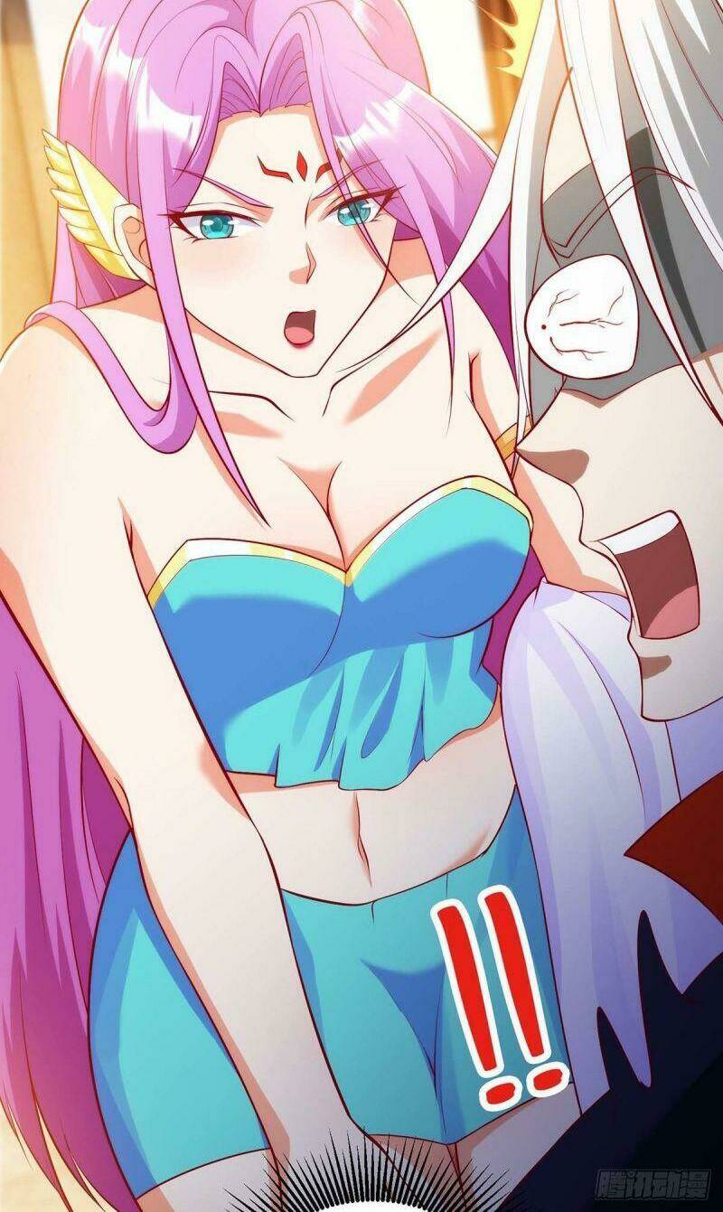 Siêu Cấp Thôn Phệ Hệ Thống: Chapter 21