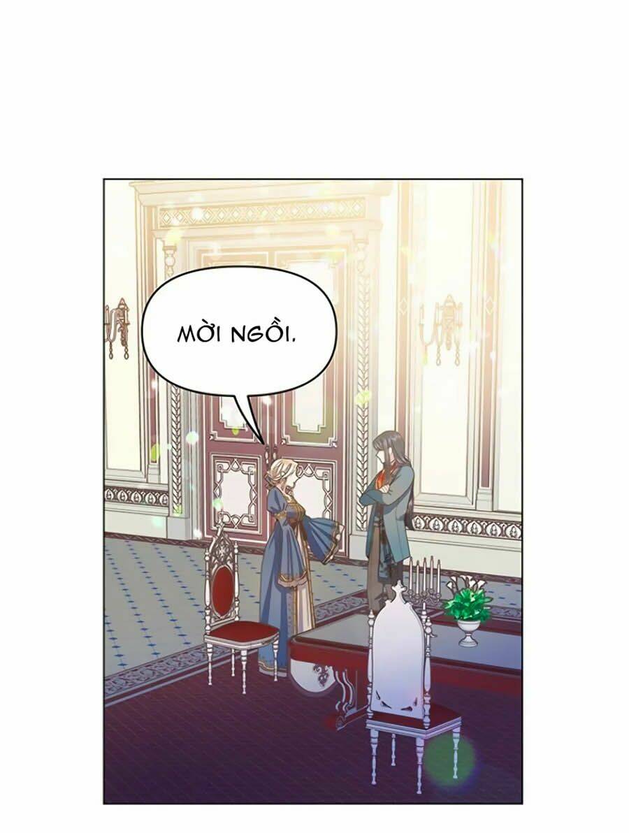 Khu Vườn Câm Lặng: Chapter 7