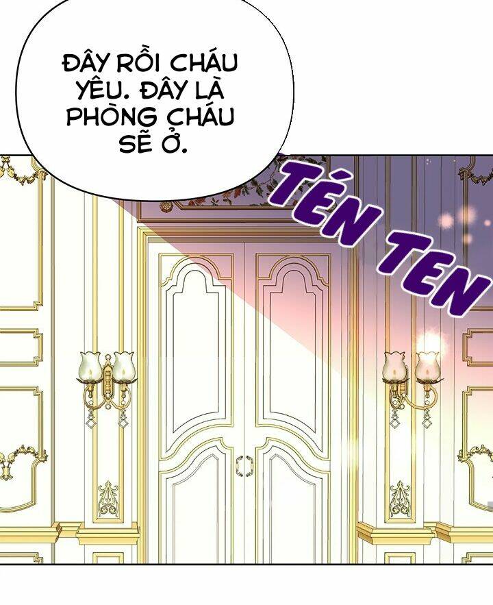 Công Chúa Thời Gian Có Hạn: Chapter 10