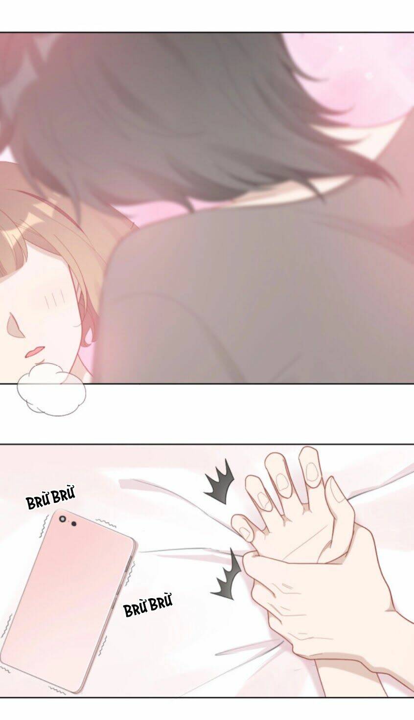 Bạn Trai Là Quái Vật: Chapter 91