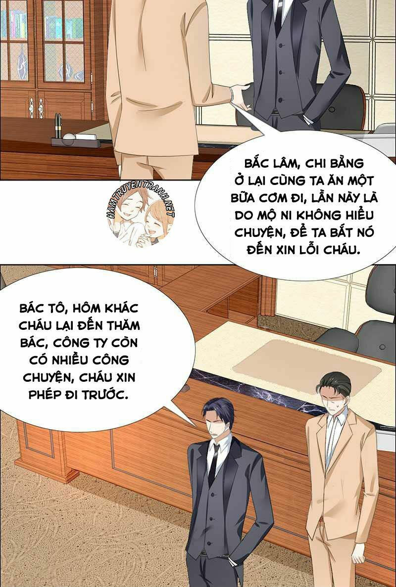 Độc Sủng Kiều Thê Của Bá Đạo Tổng Tài: Chapter 53