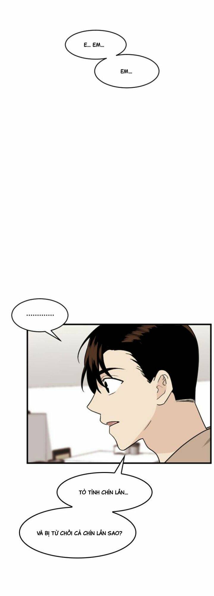 Người Đẹp Gangnam: Chapter 40
