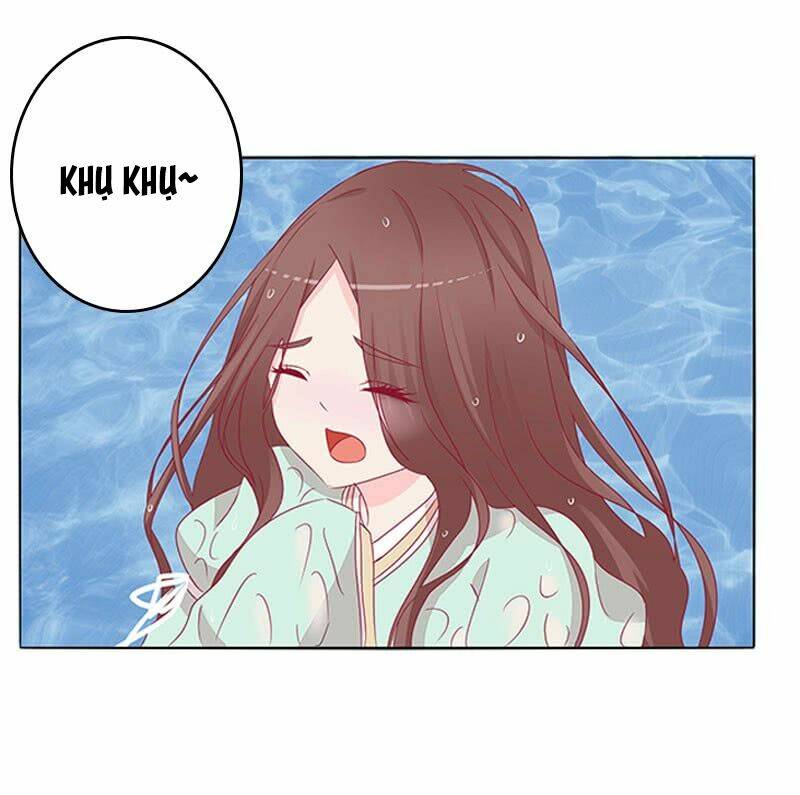 Tướng Quân Mời Ra Trận: Chapter 39