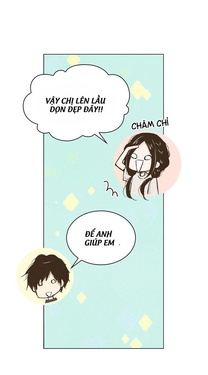 Làm Vợ Anh, Em Nhé: Chapter 29