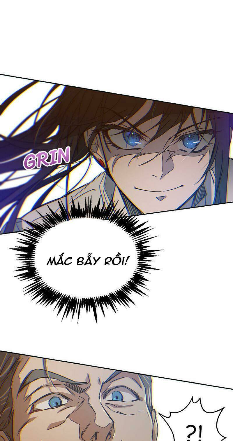 Khế Ước Của Ác Ma: Chapter 13
