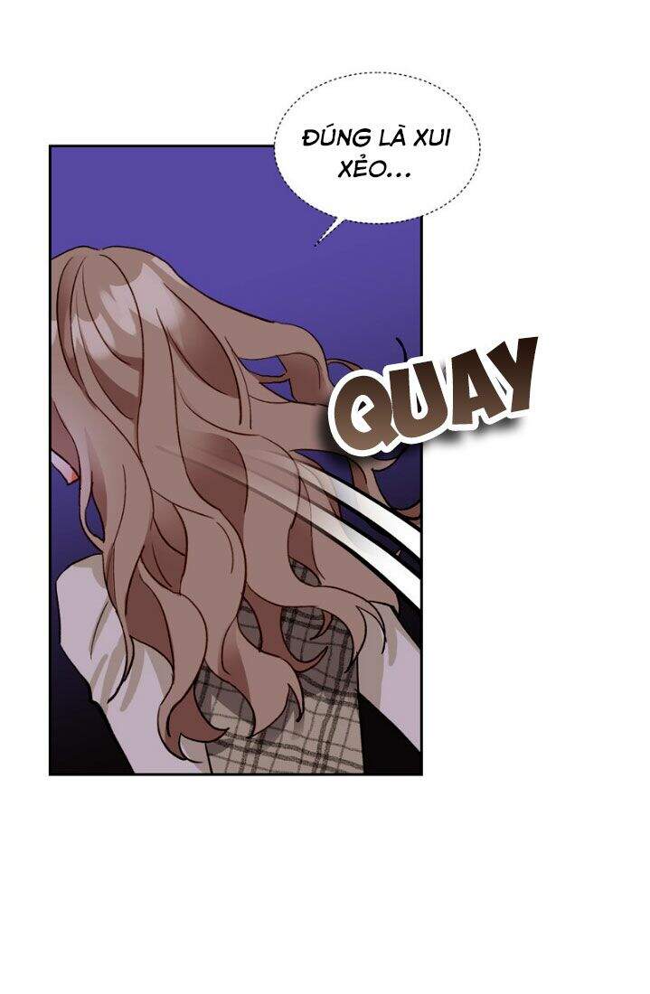 Nụ Hôn Của Giác Quan Thứ Sáu: Chapter 6