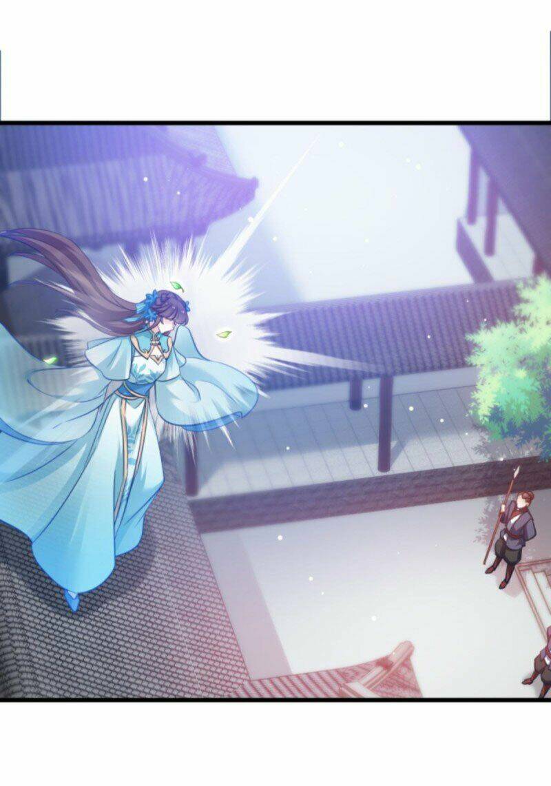 Trò Chơi Trừng Phạt: Chapter 85