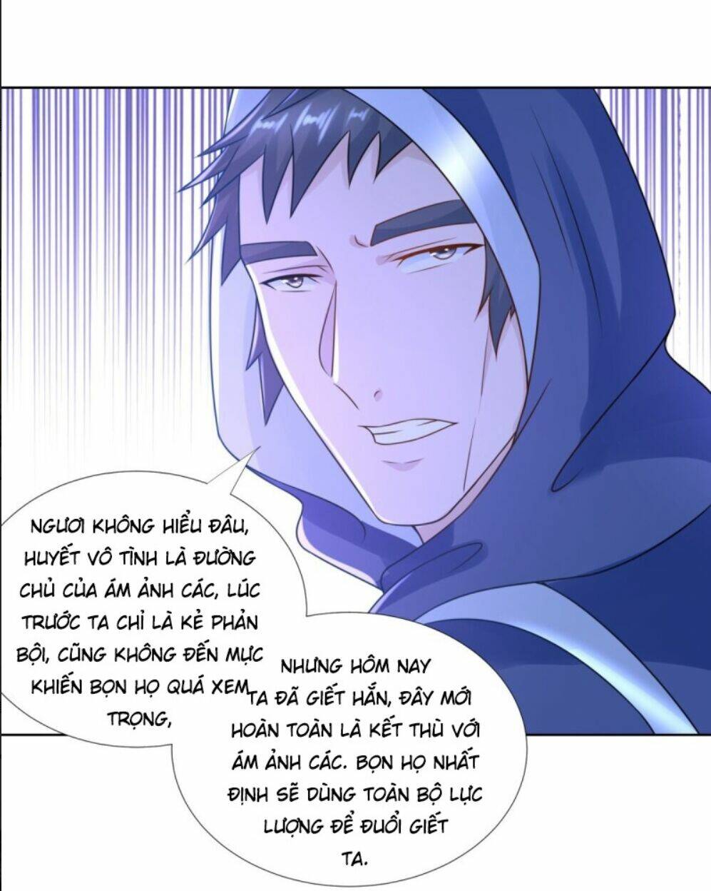 Chí Tôn Trọng Sinh: Chapter 83