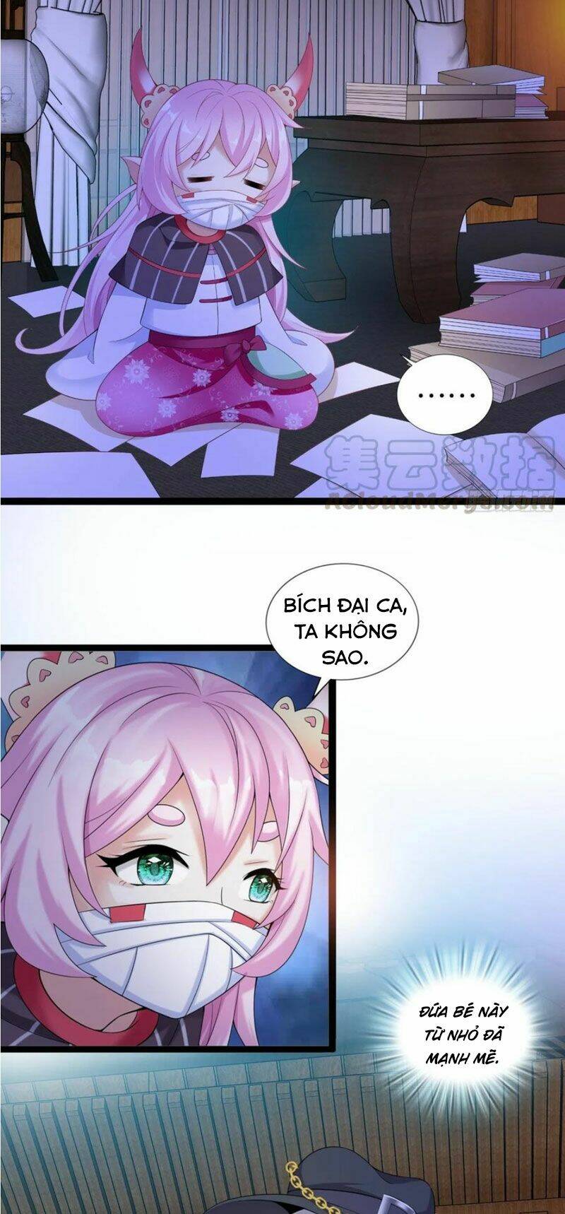 Tà Du Ký: Chapter 113
