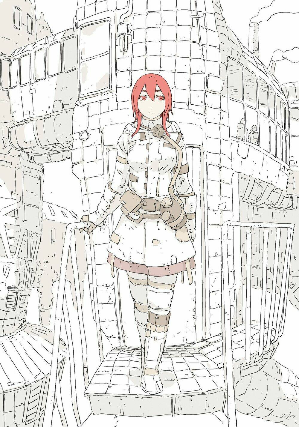 Aposimz: Chapter 52