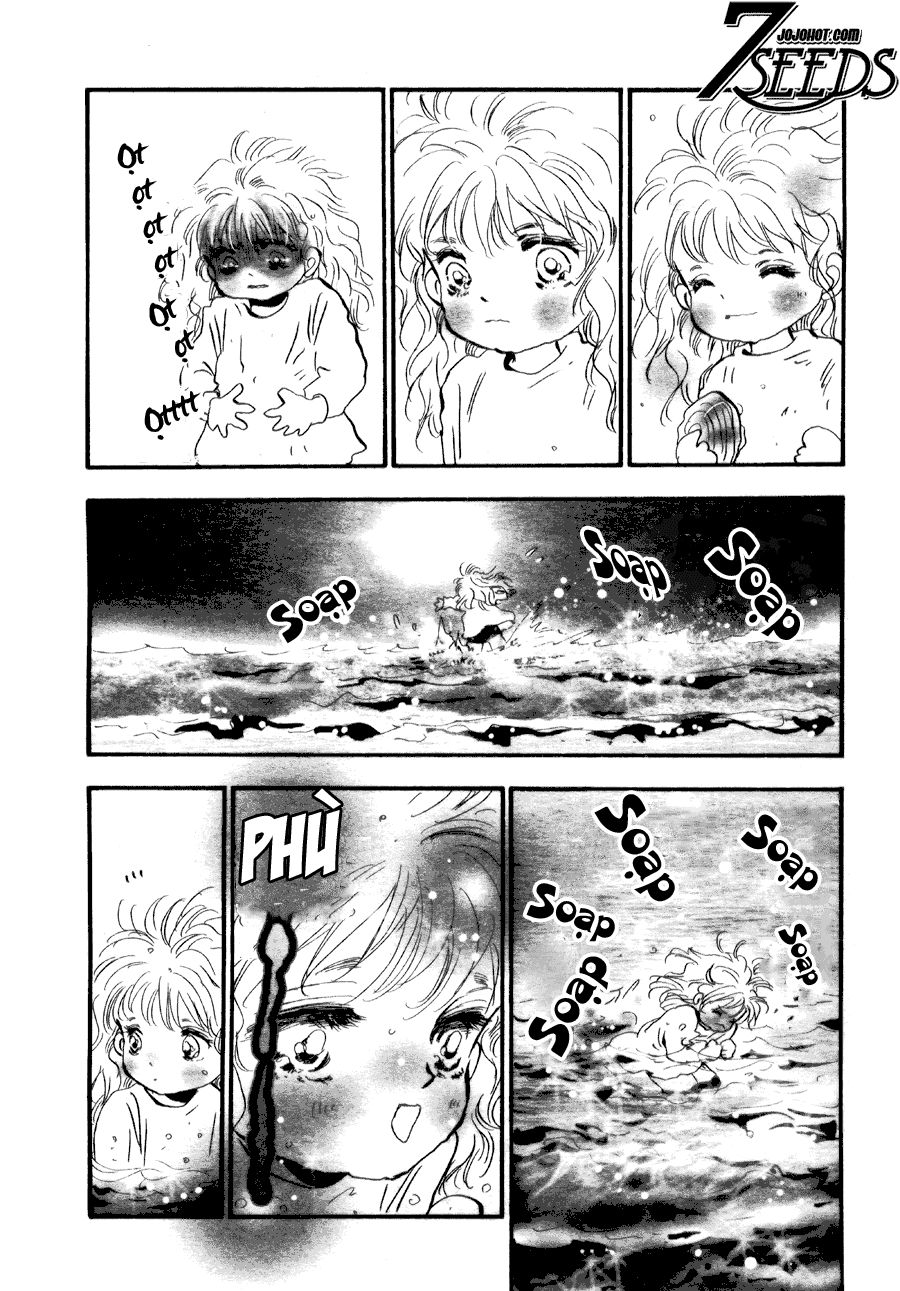 Mầm Sống: Chapter 107