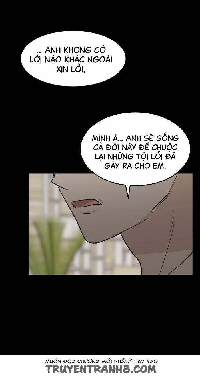 Người Đẹp Gangnam: Chapter 32