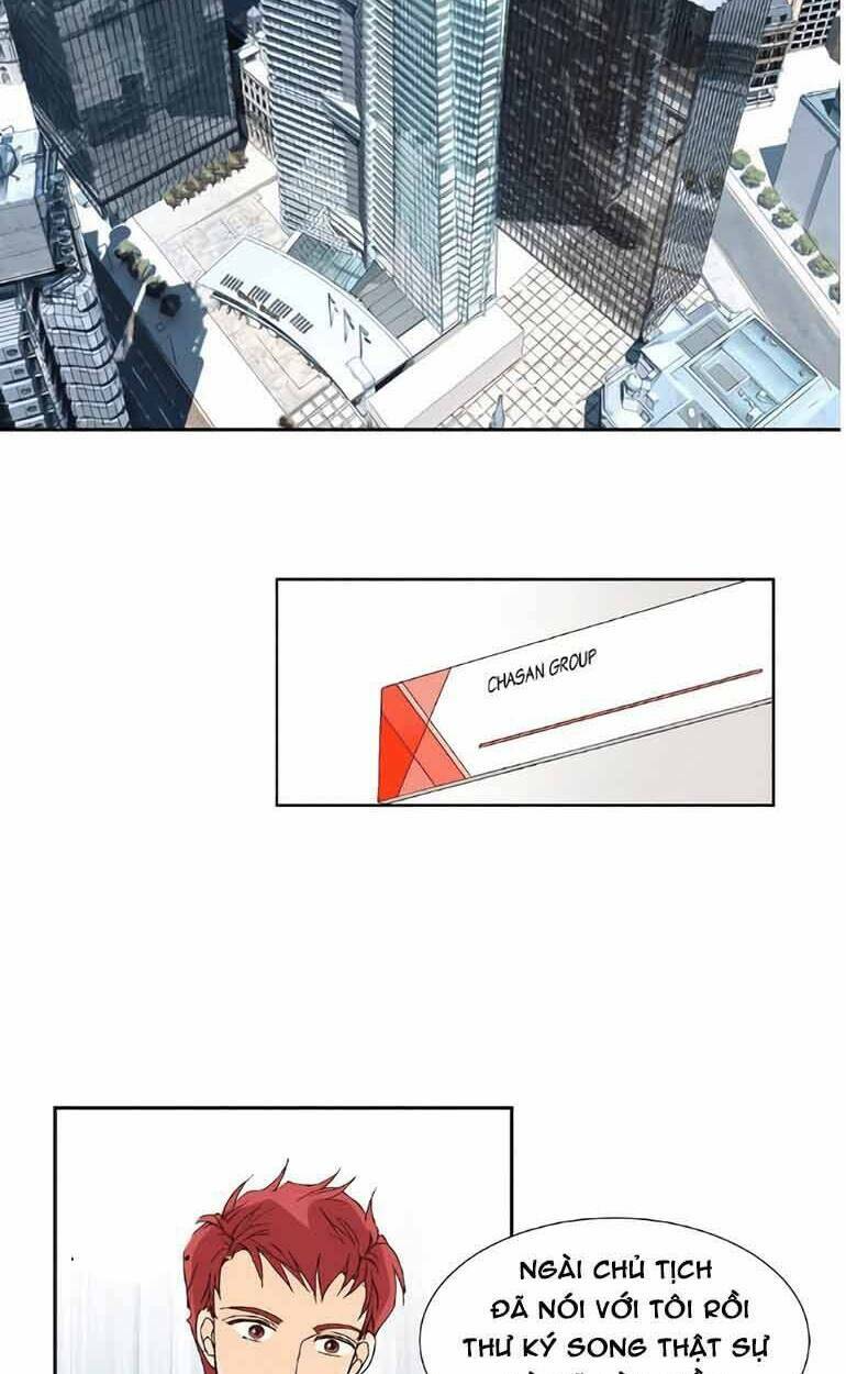 Lee Bom, Em Là Của Anh: Chapter 14