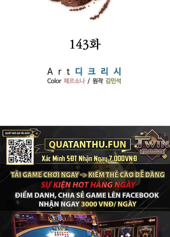 Trọng Sinh, Bất Khả Chiến Bại: Chapter 143