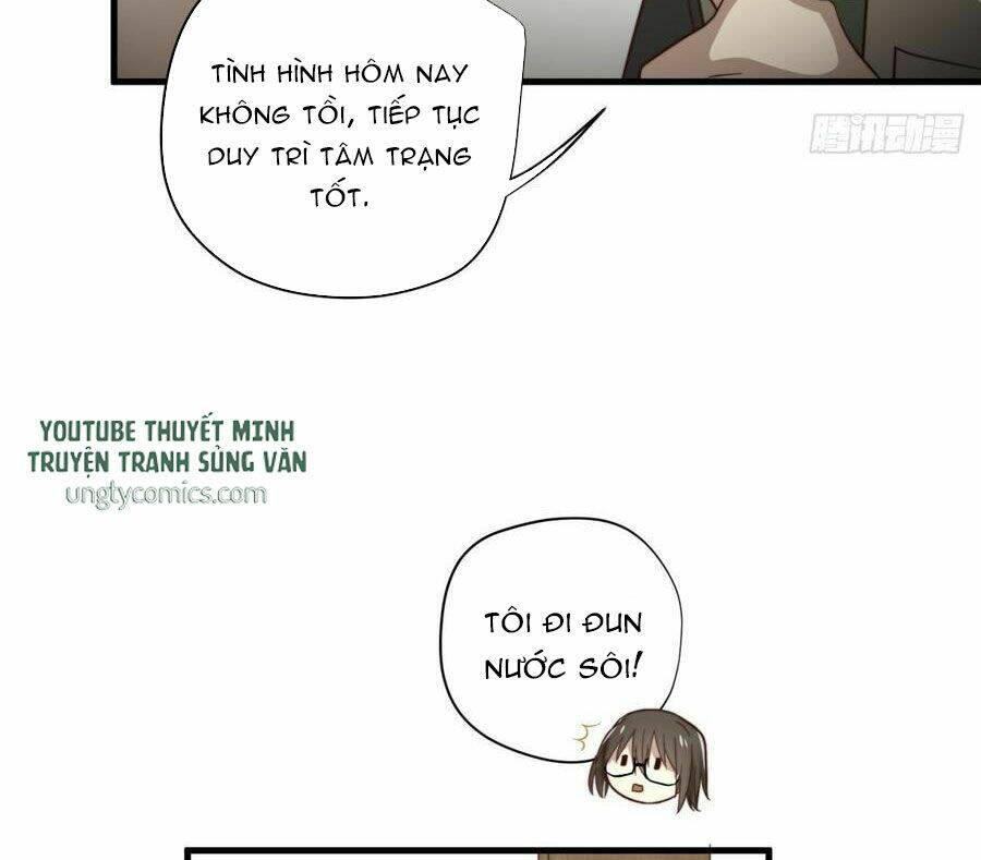 Đơn Phương Yêu Thầm Anh: Chapter 6