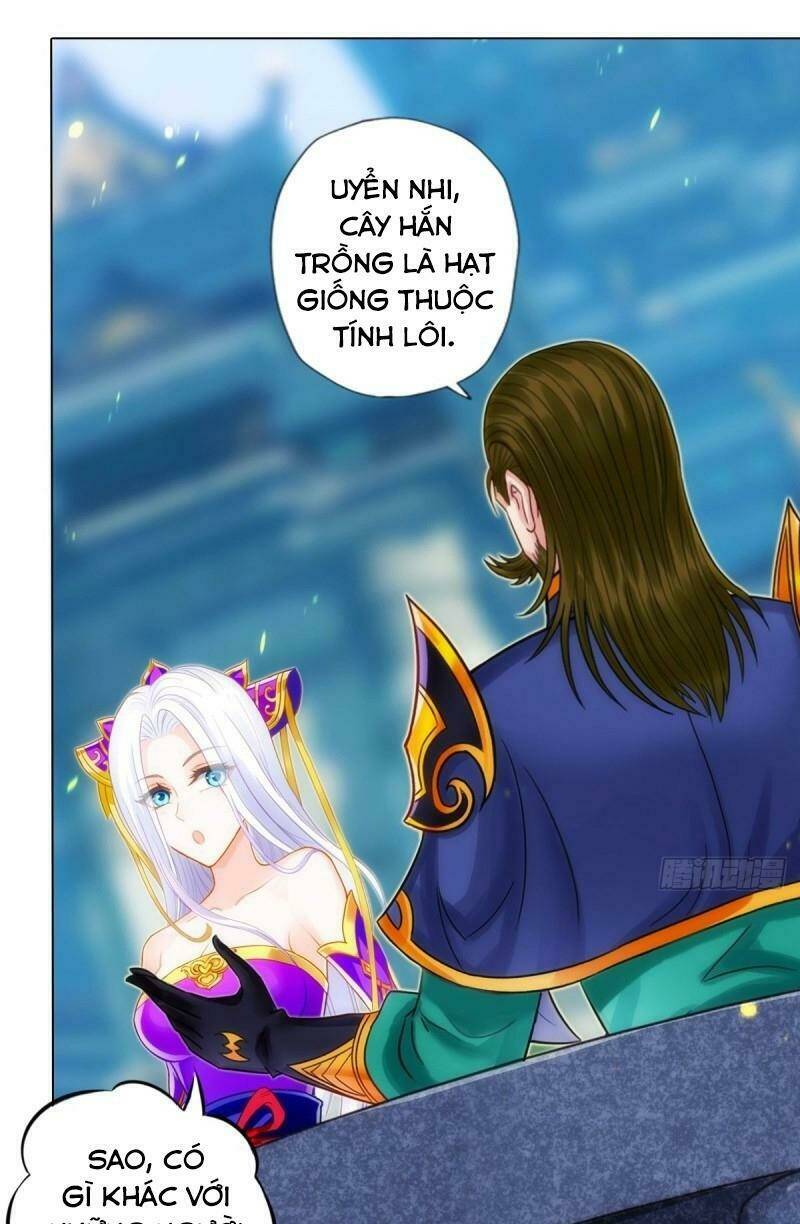 Bất Hủ Phàm Nhân: Chapter 53