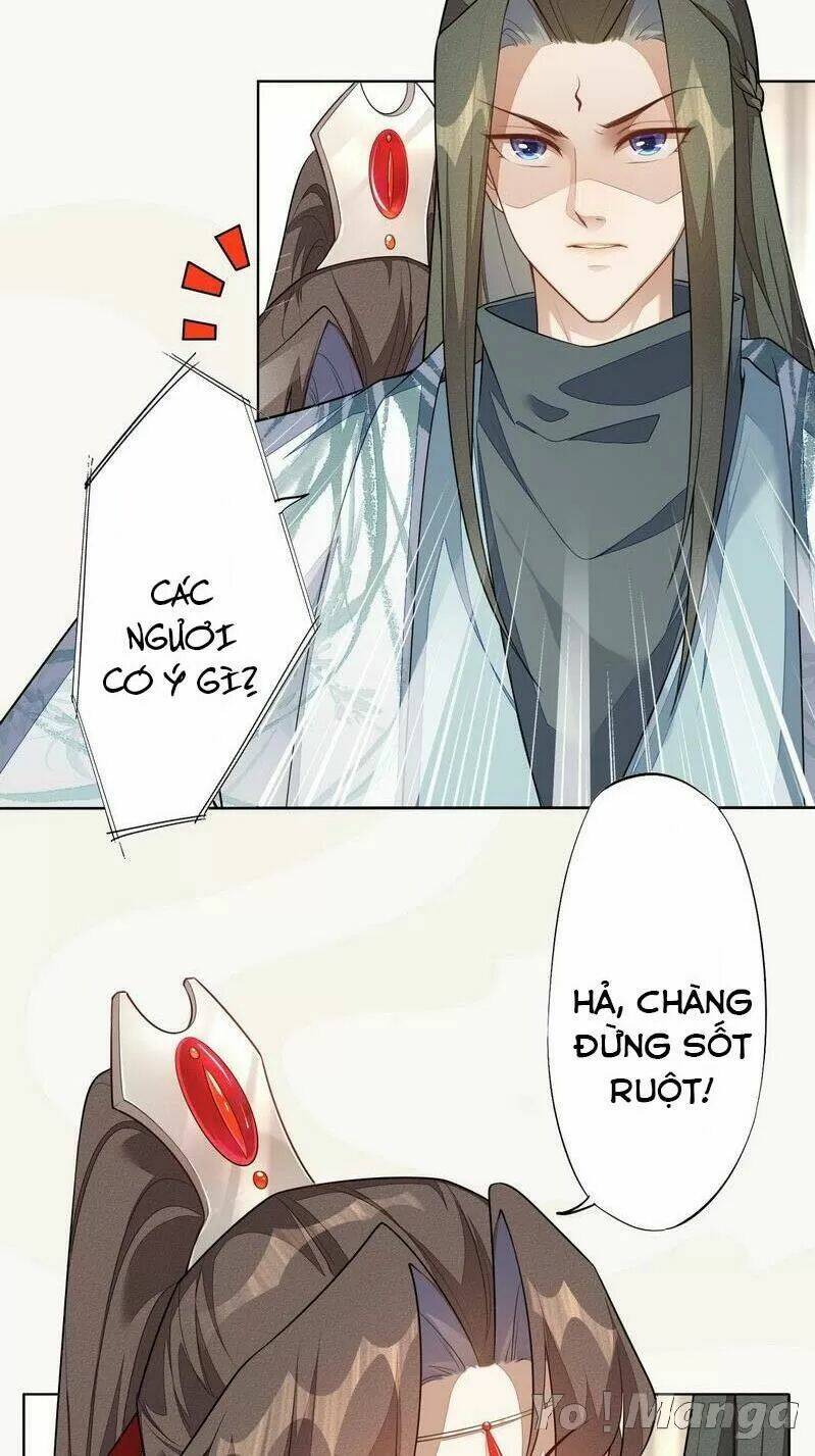 Tuyệt Thế Luyện Đan Sư: Chapter 152