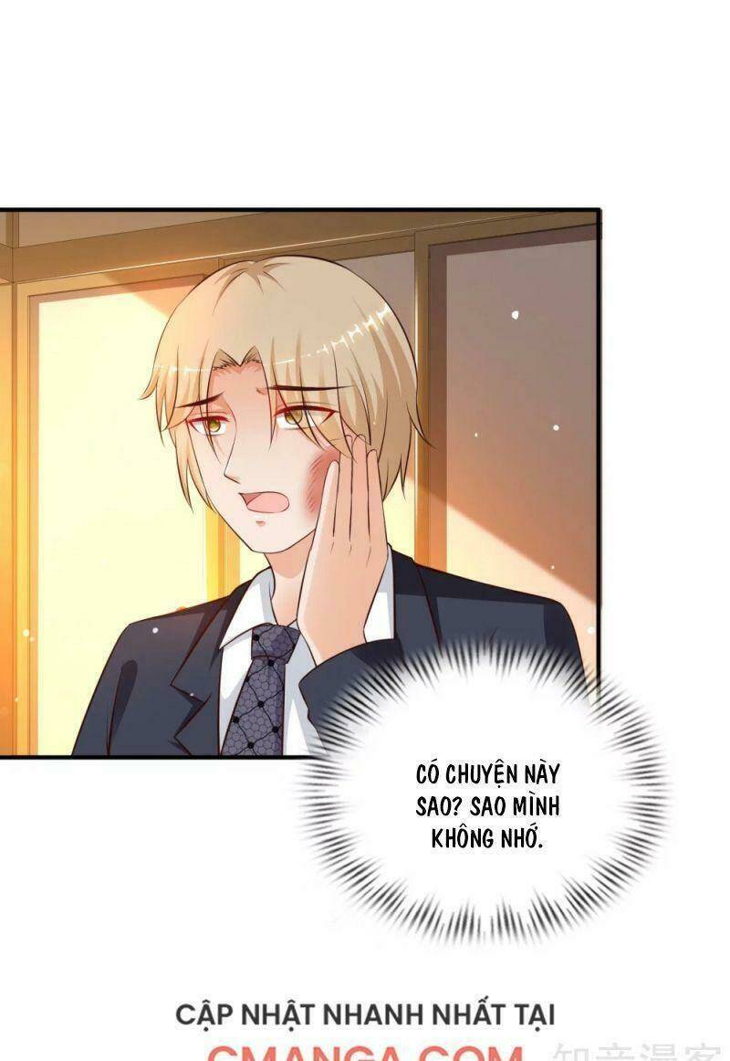 Tối Cường Vận Đào Hoa: Chapter 136