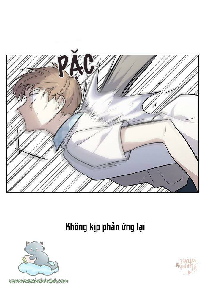 Thằng Bạn Trai Tồi Tệ Của Tôi: Chapter 62