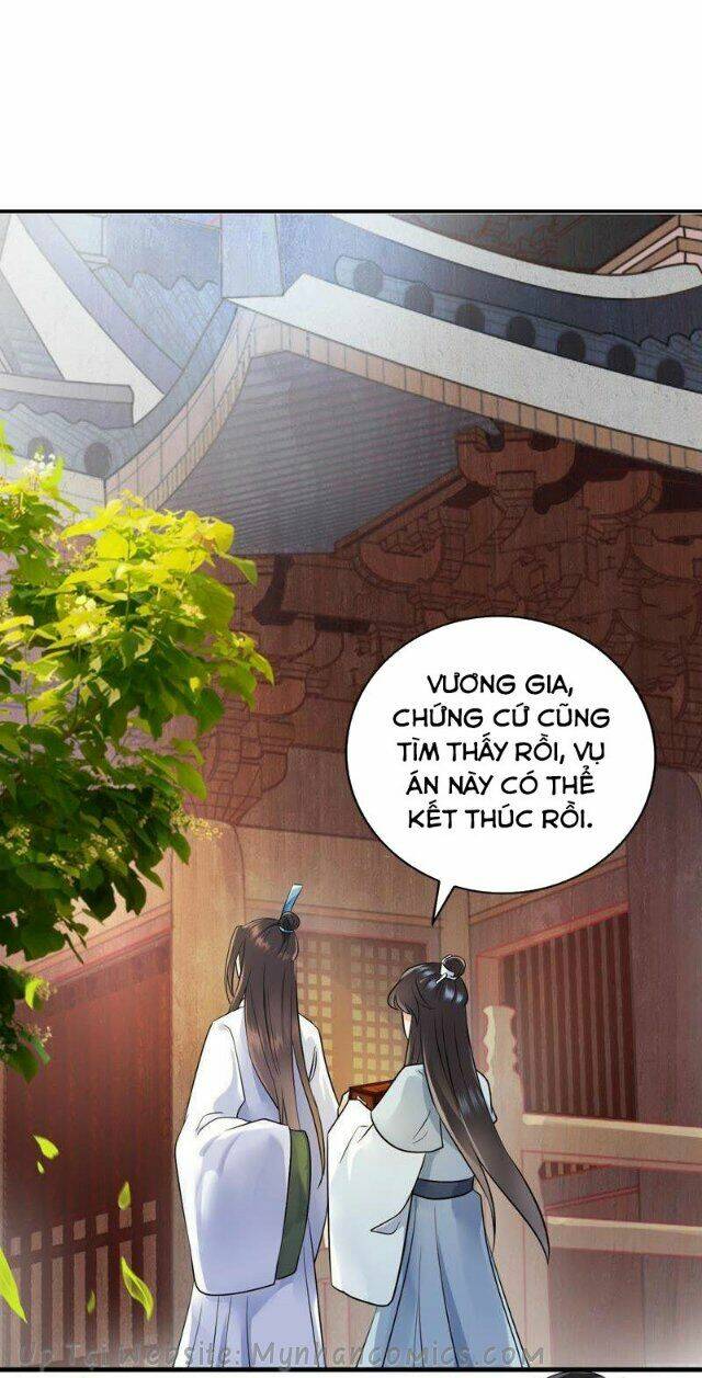 Thái Tử Điện Hạ Có Tin Vui: Chapter 68