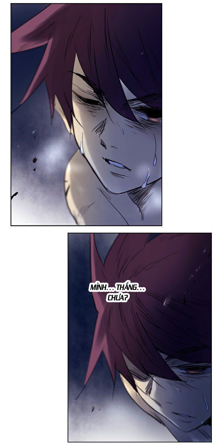 Soul Cartel: Chapter 214