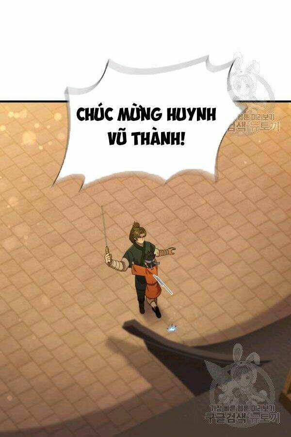 Thân Thủ Đệ Nhất Kiếm: Chapter 78