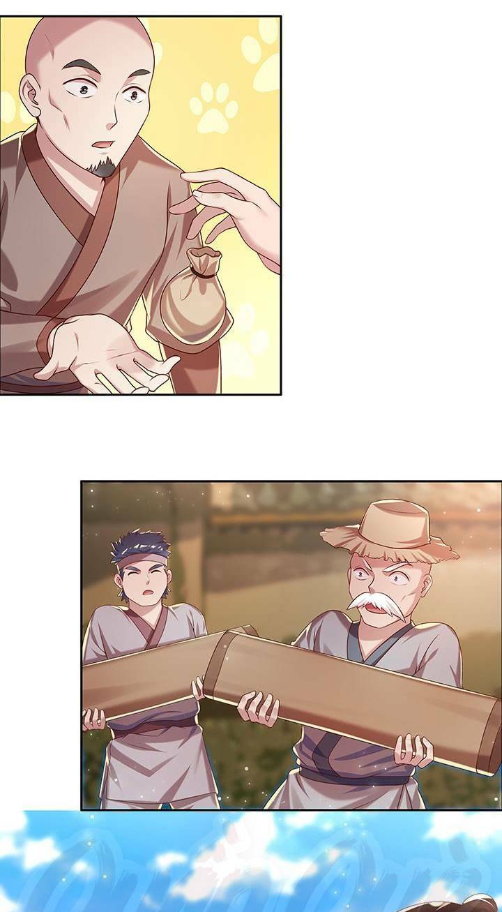 Siêu Phàm Truyện: Chapter 101