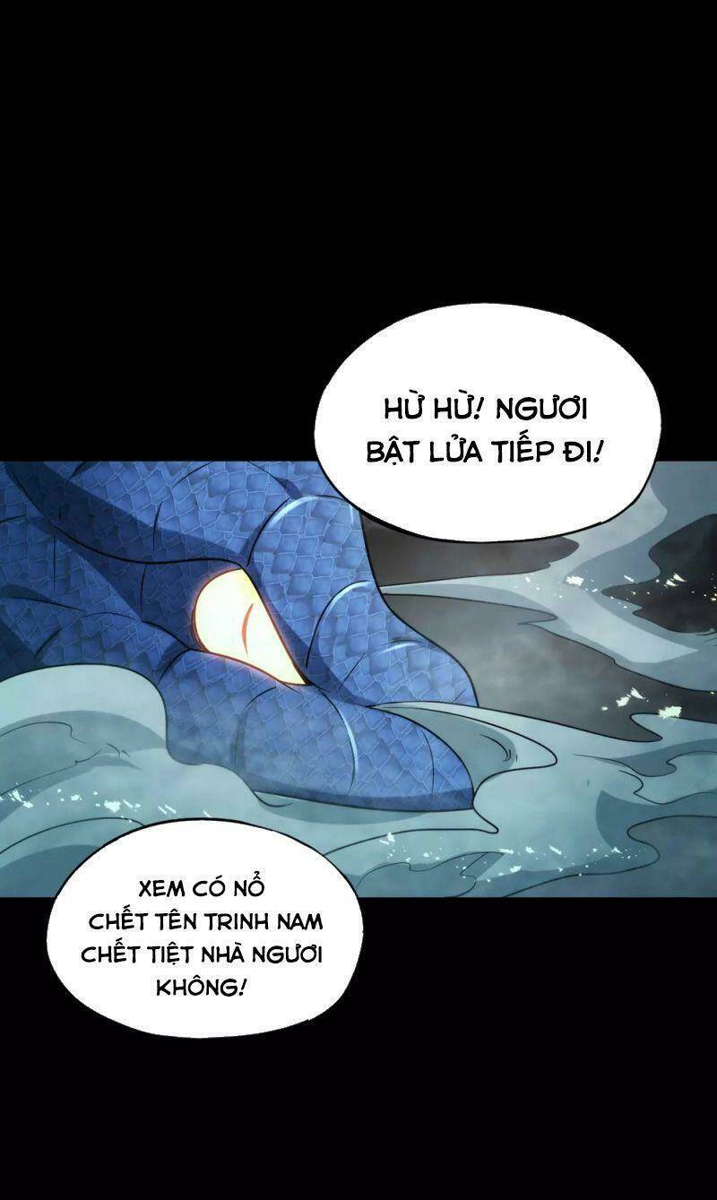 Vòng Bạn Bè Mạnh Nhất Của Tiên Giới: Chapter 65