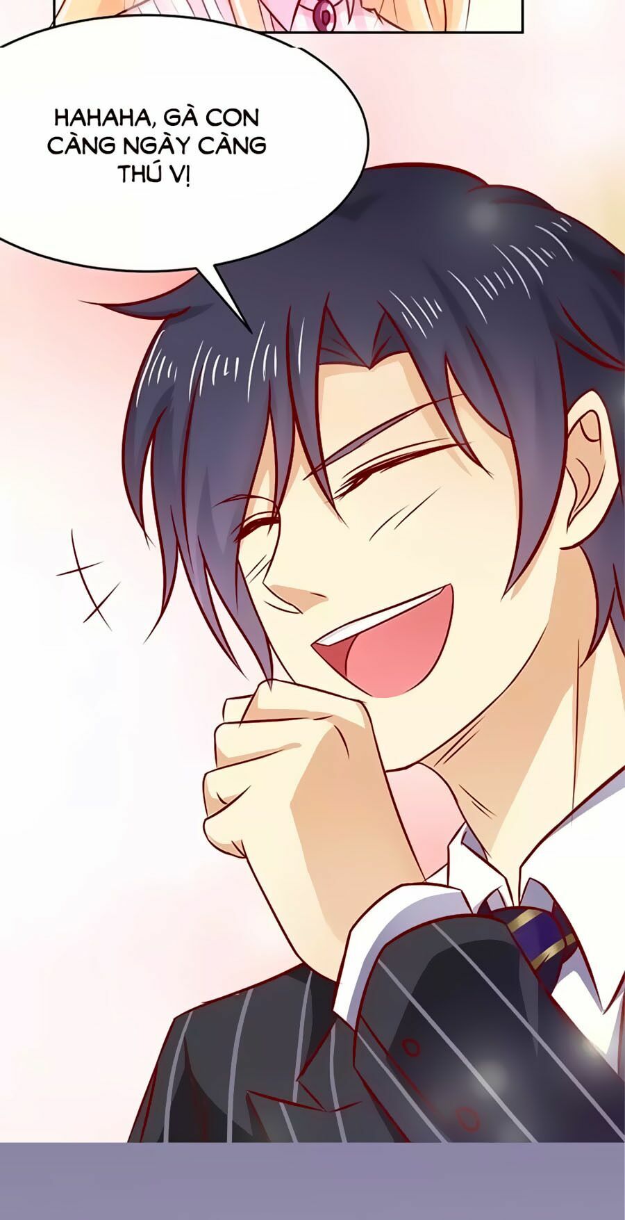 Chồng Già Vợ Trẻ Trêu Nhau Hàng Ngày: Chapter 16