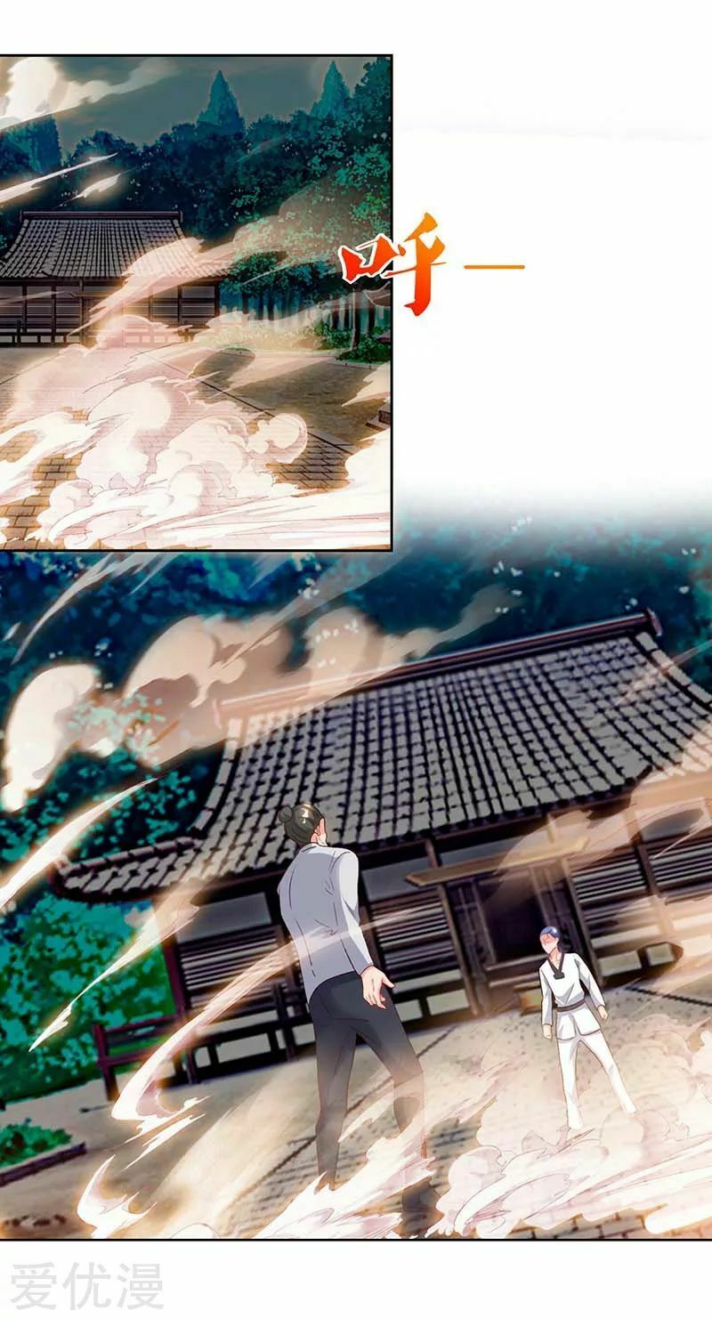 Trọng Sinh Khí Thiếu Quy Lai: Chapter 63