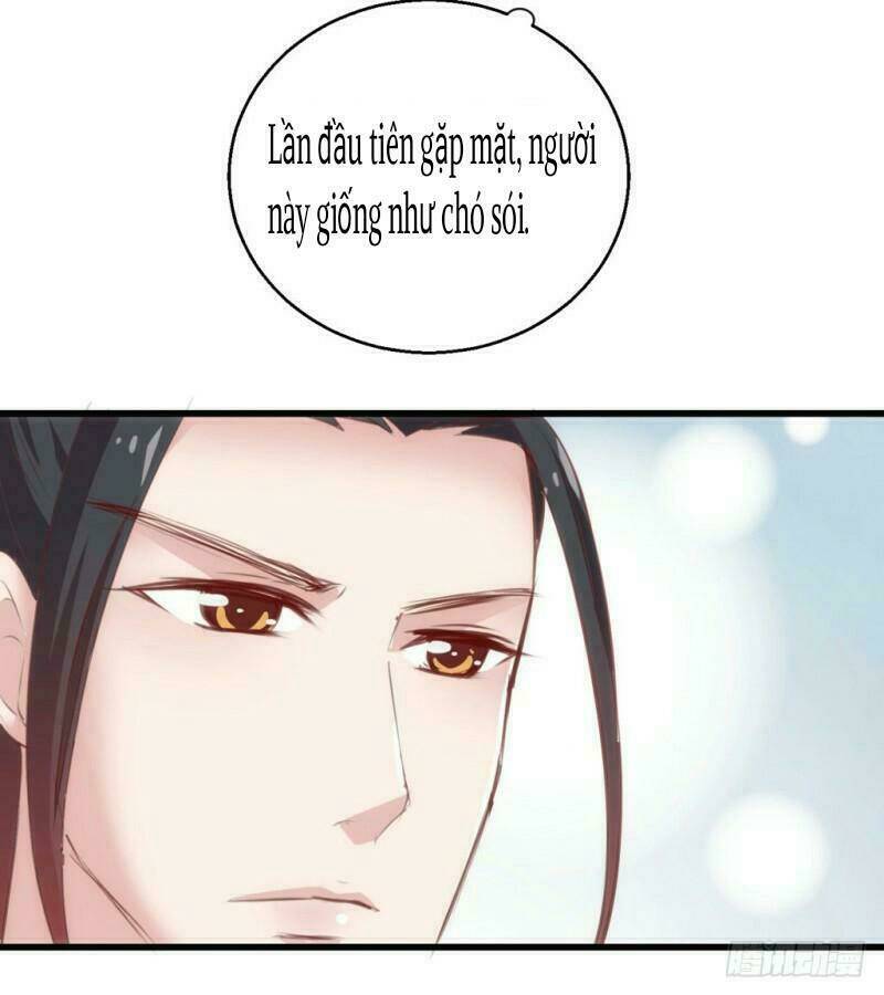 Bẩm Báo Công Chúa !: Chapter 12