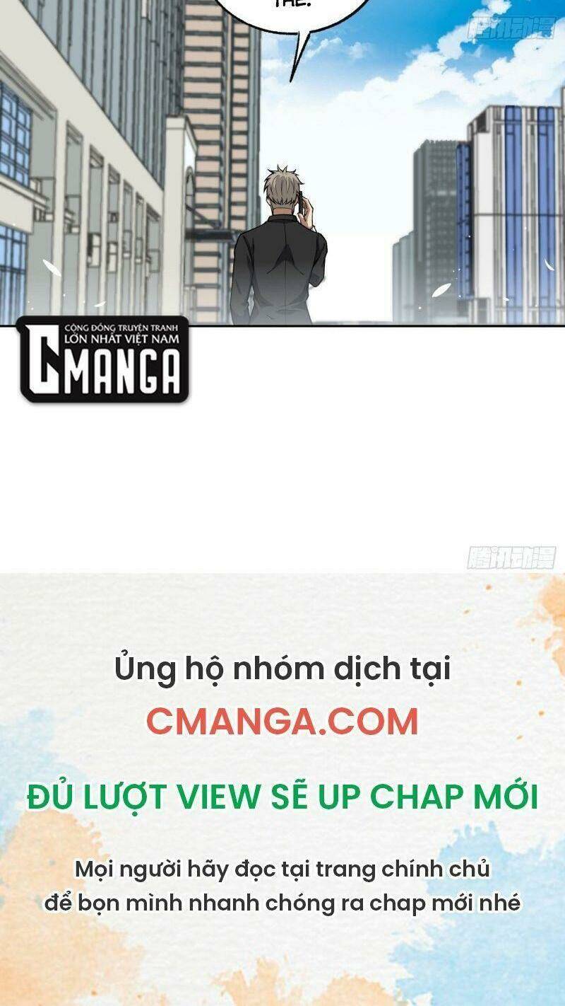 Cuồng Thiếu Siêu Thiên Tài: Chapter 19