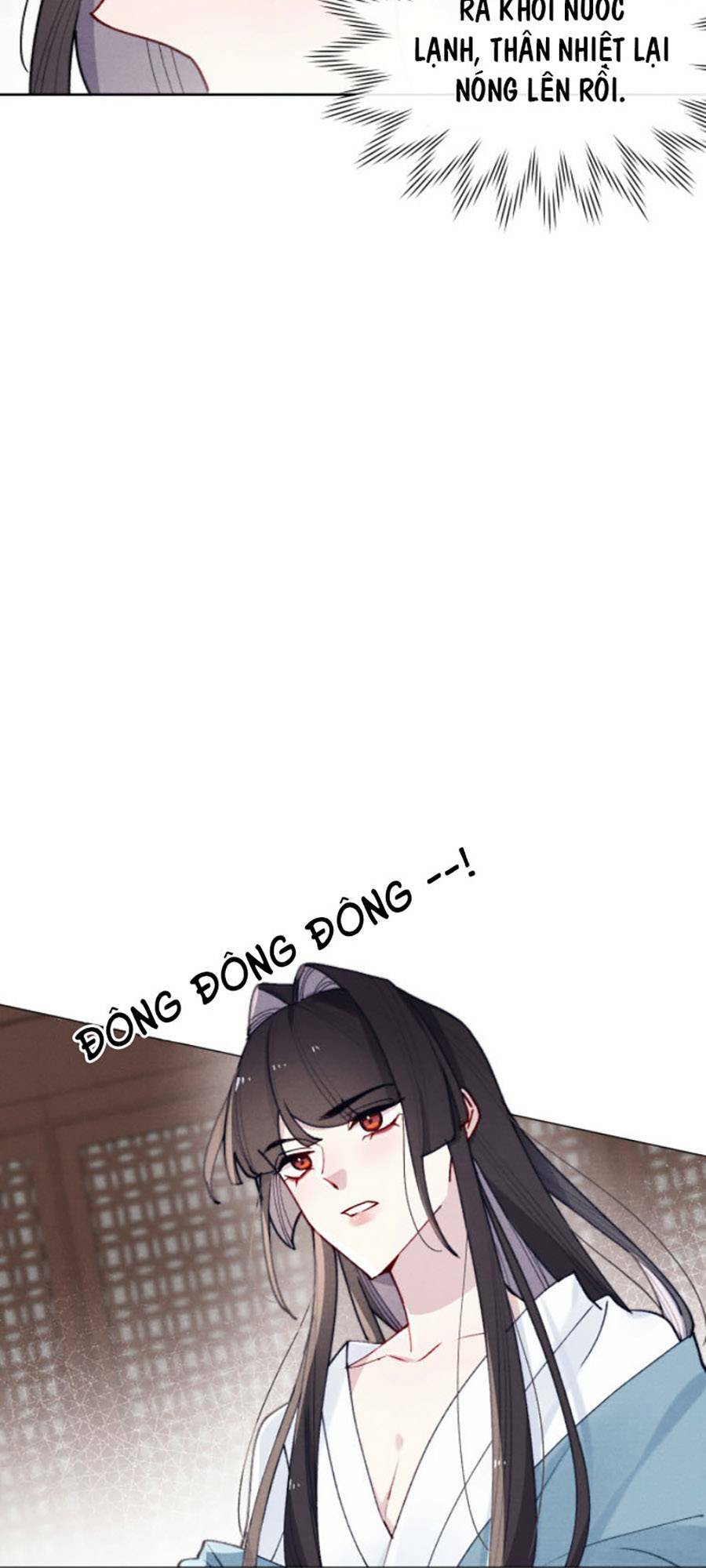 Quân Nhan Tựa Hoa Đào: Chapter 34