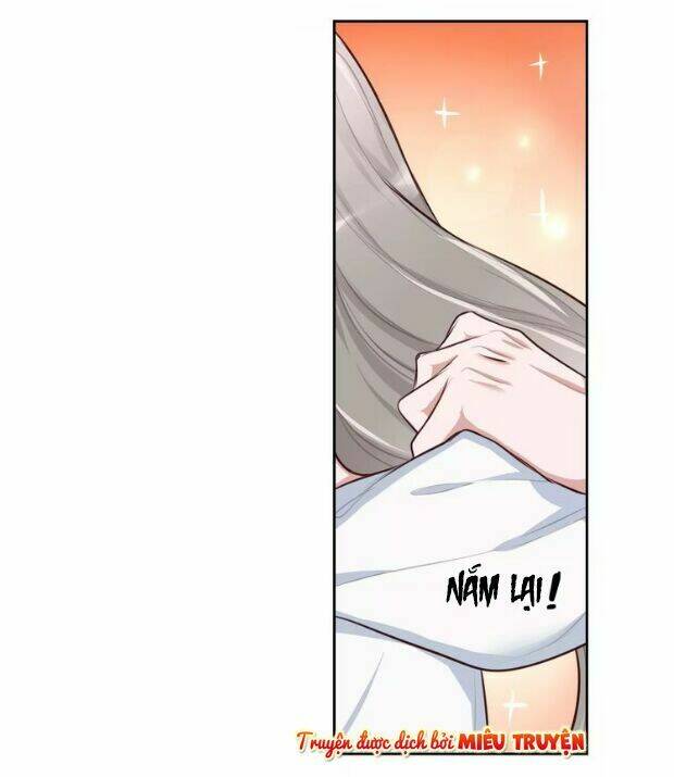 Tướng Quân Mời Xuất Đạo: Chapter 6