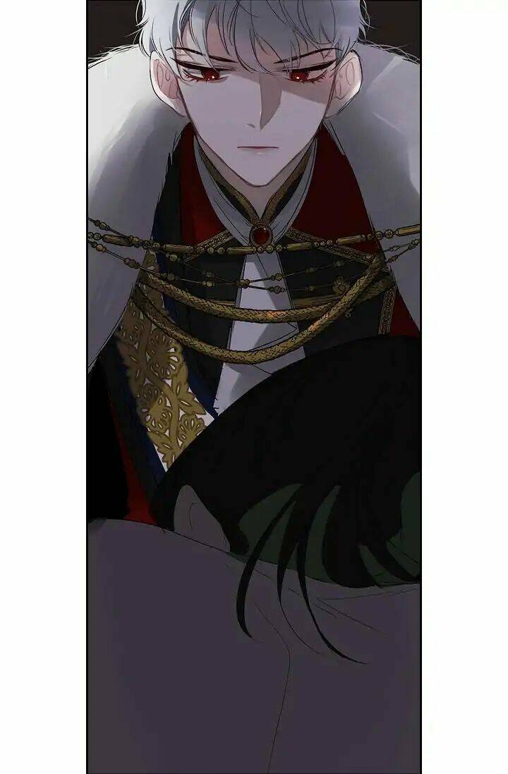 Tình Điên Dại: Chapter 8