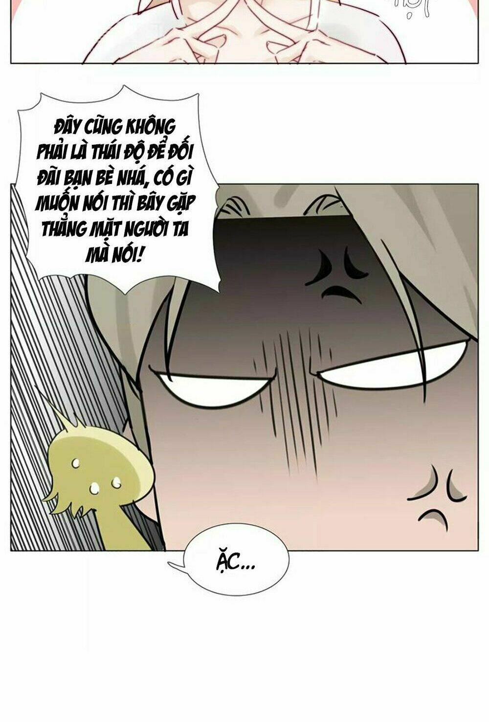 Tình Yêu Chớp Nhoáng: Chapter 15