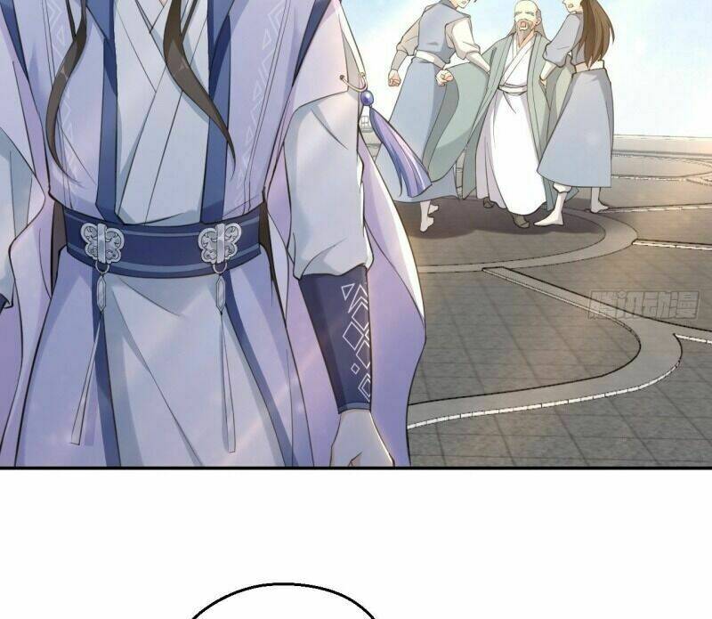 Nữ Tiên Tôn Bận Đào Hôn: Chapter 18