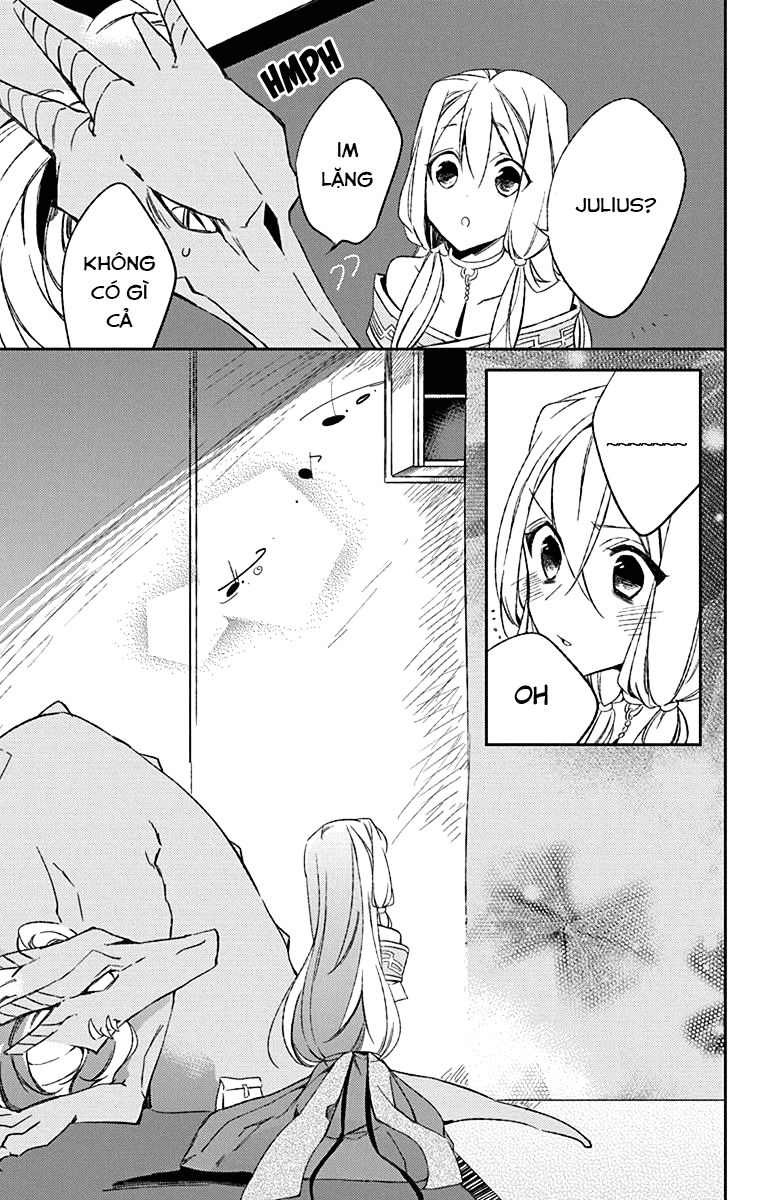 Azfareo No Sobayounin: Chapter 3