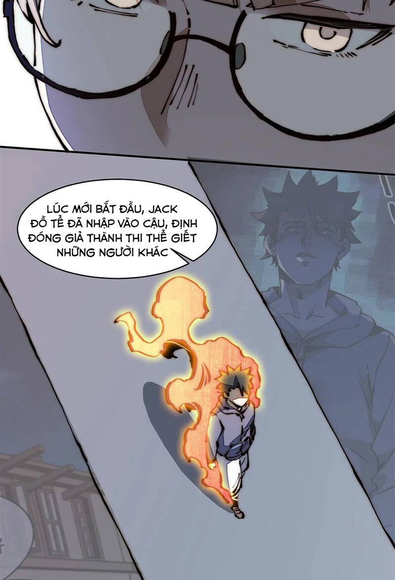 Lùi Lại Để Vi Sư Lên: Chapter 20