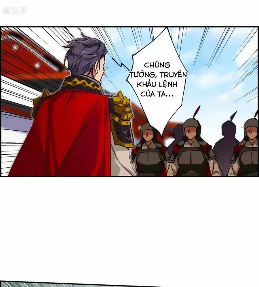 Thượng Quốc Phú Chi Thiên Đống Tuyết: Chapter 115